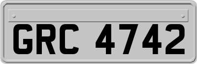 GRC4742