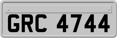 GRC4744