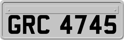 GRC4745