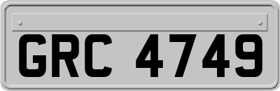 GRC4749
