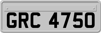 GRC4750