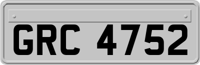 GRC4752