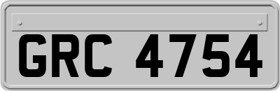 GRC4754