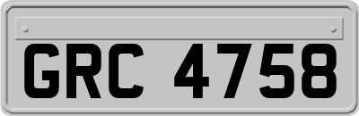 GRC4758