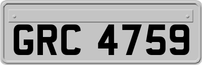 GRC4759
