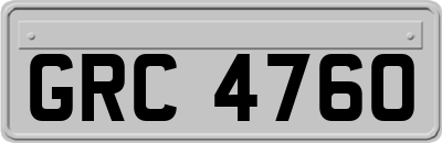 GRC4760