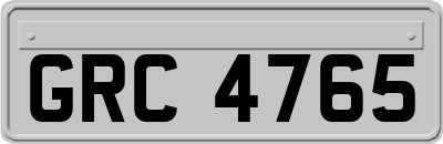 GRC4765