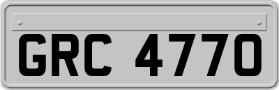 GRC4770