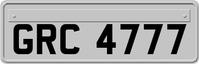 GRC4777