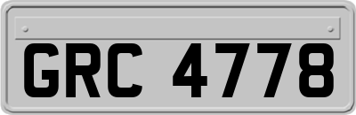 GRC4778