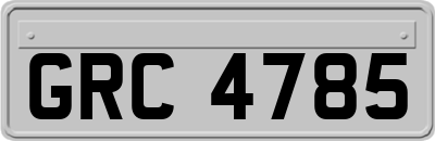 GRC4785