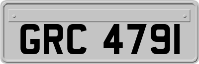 GRC4791