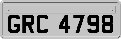 GRC4798
