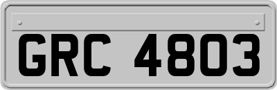 GRC4803