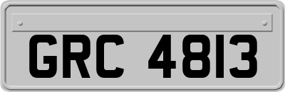 GRC4813