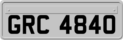 GRC4840