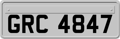 GRC4847