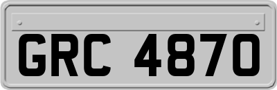 GRC4870