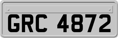 GRC4872