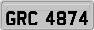 GRC4874