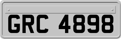 GRC4898