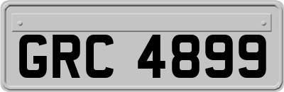 GRC4899