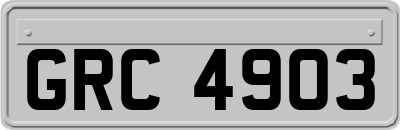 GRC4903