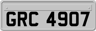 GRC4907
