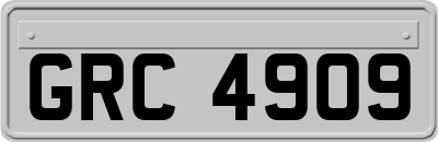 GRC4909
