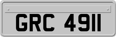 GRC4911