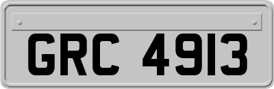 GRC4913
