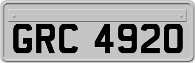 GRC4920