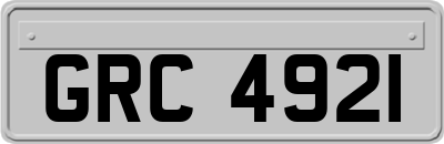 GRC4921