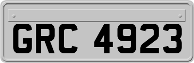 GRC4923