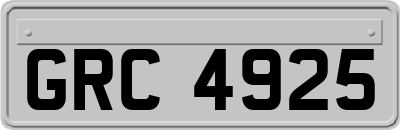 GRC4925
