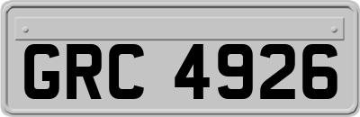 GRC4926