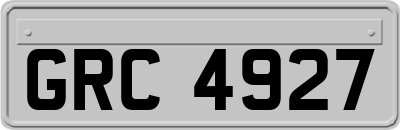 GRC4927