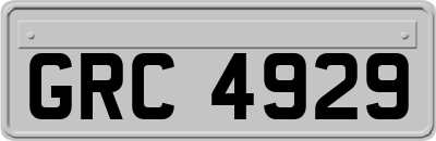 GRC4929