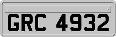 GRC4932
