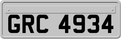 GRC4934