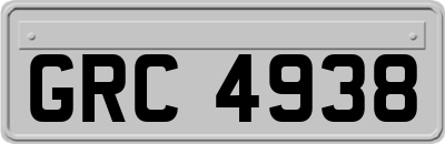 GRC4938