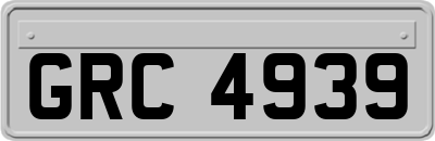 GRC4939