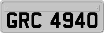 GRC4940