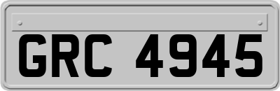 GRC4945