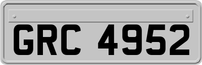 GRC4952