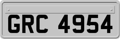 GRC4954