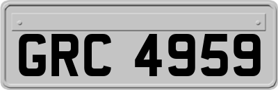GRC4959