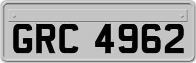 GRC4962