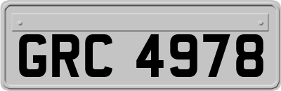 GRC4978