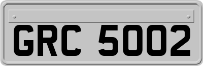 GRC5002